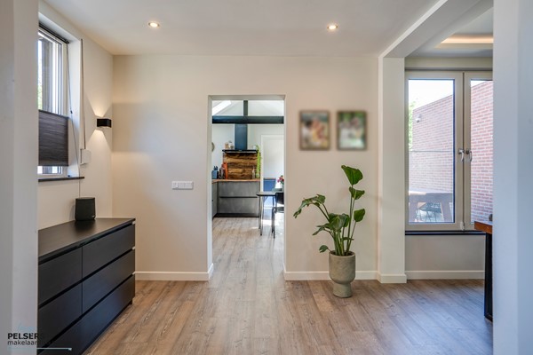 Medium property photo - Heijackerstraat 8, 5954 AG Beesel